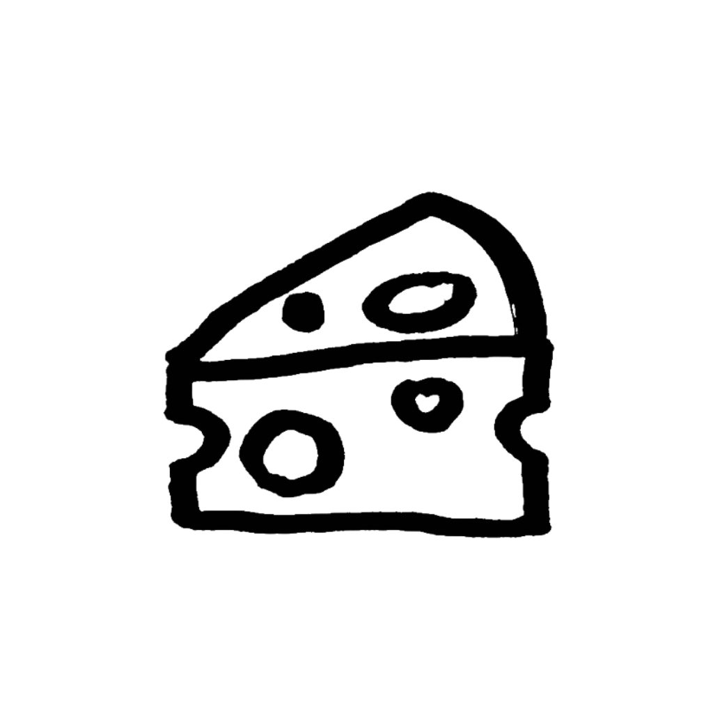 ちずーアプリアイコン